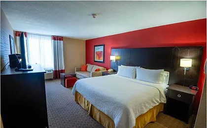 Holiday Inn Express Hotel & Suites Chatham South By IHG
