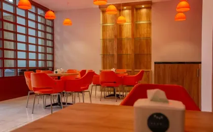 Urban Hotel Serpong by Zuzu