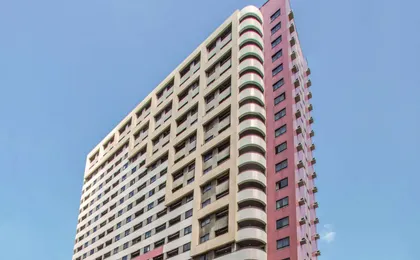 Tulip Inn Fortaleza