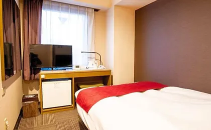 Le Lac Hotel Kusatsu