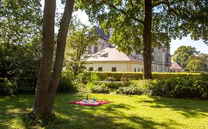 MÖRWALD Grafenegg Hotel