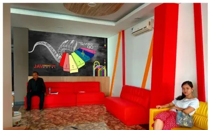 JNJ FRONT ONE HOTEL LAHAT