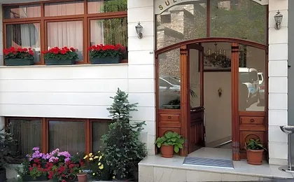Sultan Palace Hotel