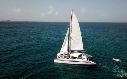 Bolongo Bay Beach Resort