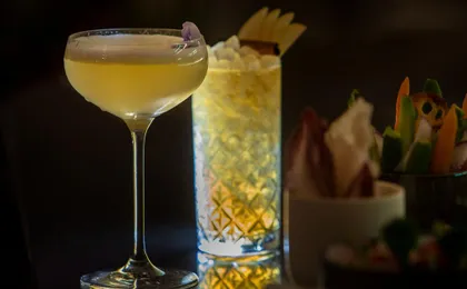 BarLounge