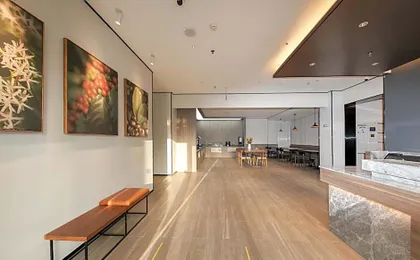 Hanting Hotel Beijing South Station Gongyidongqiao