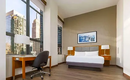 DoubleTree by Hilton Hotel New York City - Chelsea