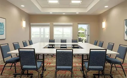 Hilton Garden Inn Riverhead