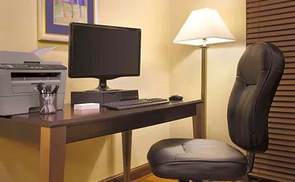 Park Inn by Radisson Albany, GA