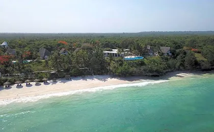 Shooting Star Boutique Hotel