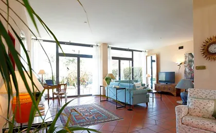 Boutique-Hotel REMORINO, a Lago Maggiore GARDEN RESORT