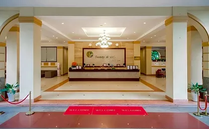 Sunny Beach Resort & Spa Mui Ne