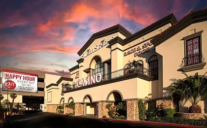 Silver Sevens Hotel and Casino, a Wyndham Garden
