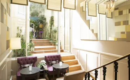 Hotel Galileo
