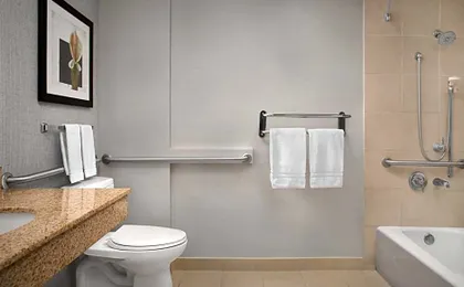 Hilton Garden Inn Tallahassee Central