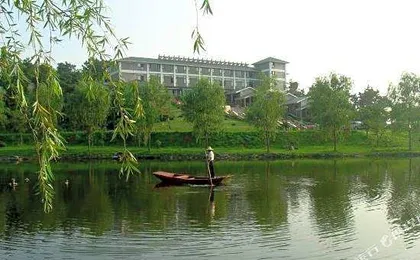 Jasmine Garden Resort