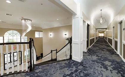 SureStay Studio by Best Western Conroe Downtown