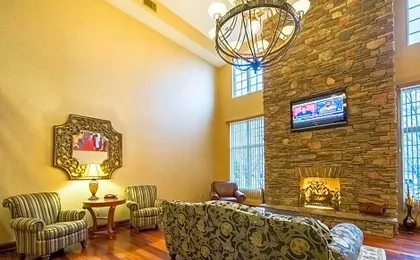 The Wildwood Hotel