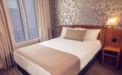 Confort Single Room