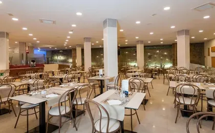 Kn Aparthotel Panoramica