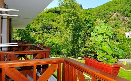 Hotel Delta Ognyanovo