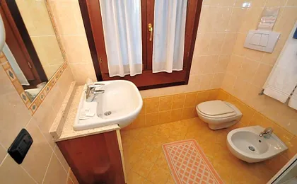 Locanda Sant'Anna Hotel