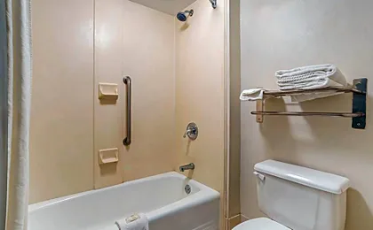 Quality Inn Foley - Gulf Shores North