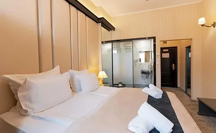 Tsarevets Boutique Hotel & SPA