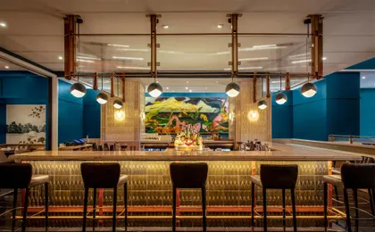 BarLounge