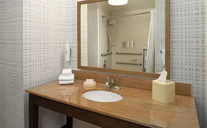 Hampton Inn & Suites Rochester/Henrietta