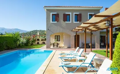 Villa Evanthia