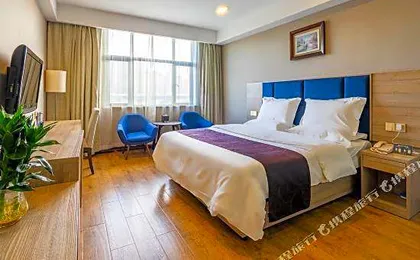 Aifei Hotel (Hangzhou Xiaoshan Auto City Tonghui North Road)