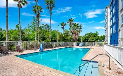 Hilton Garden Inn Jacksonville Airport