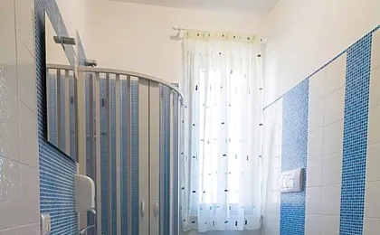 A casa di Simona