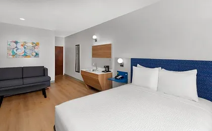 Microtel Inn & Suites by Wyndham Baton Rouge Airport
