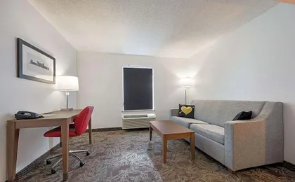 SureStay by Best Western Tuscaloosa Southeast
