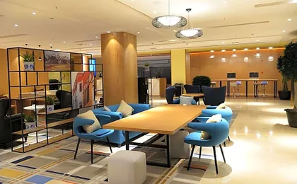 Starway Hotel Linzhi