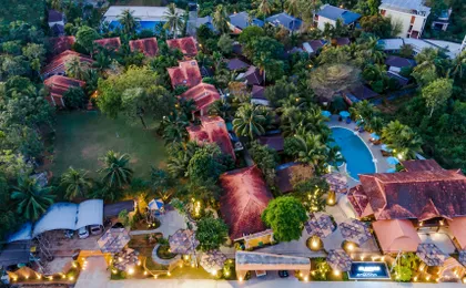 Elwood Premier Resort Phu Quoc