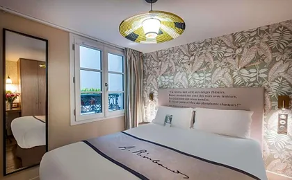 Hotel Litteraire Arthur Rimbaud, BW Signature Collection