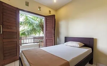 Komala Indah I Kuta