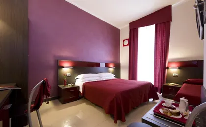 Hotel Ideale