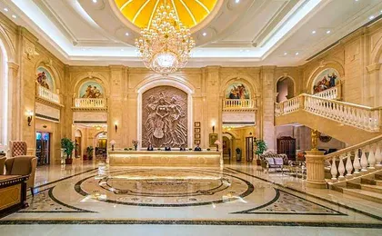 Vienna Hotel Anhui Huangshan Xi County Huizhou Ancient City
