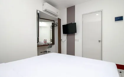 Smarthomm Inn Bandara