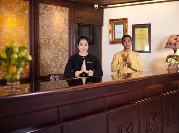Sahid Montana Malang