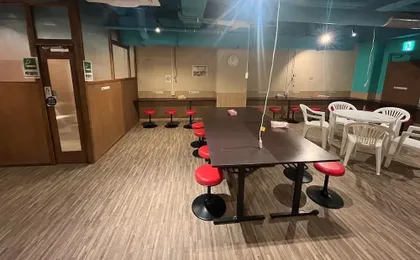 Wasabi Mita Hotel