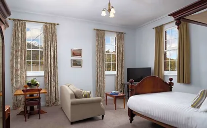 Rydges Hobart
