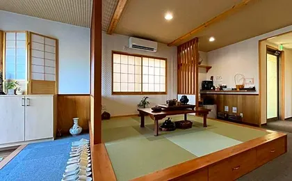 Karin doo Hotel