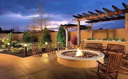 Courtyard by Marriott Jackson