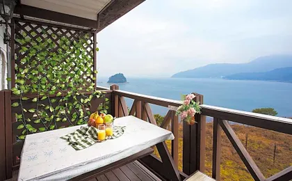 oneday in geoje