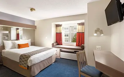 Microtel Inn & Suites by Wyndham Louisville East